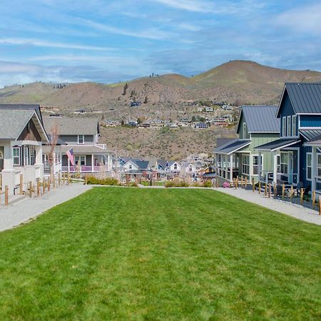 More Cowbell! #63 Chelan Exterior photo