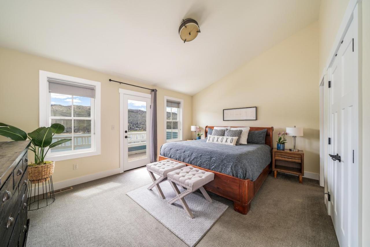 More Cowbell! #63 Chelan Exterior photo