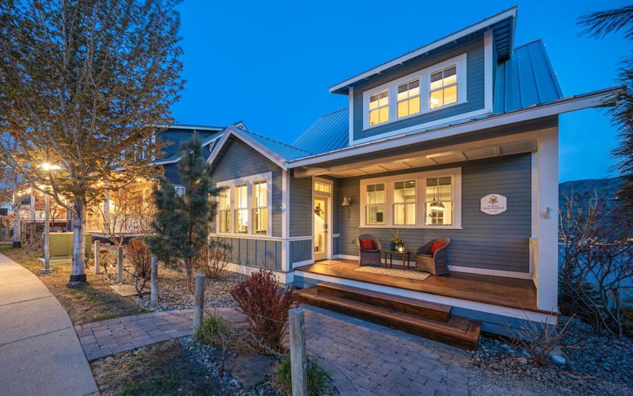 More Cowbell! #63 Chelan Exterior photo