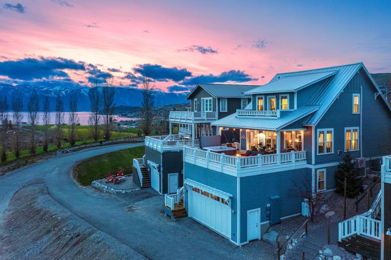 More Cowbell! #63 Chelan Exterior photo