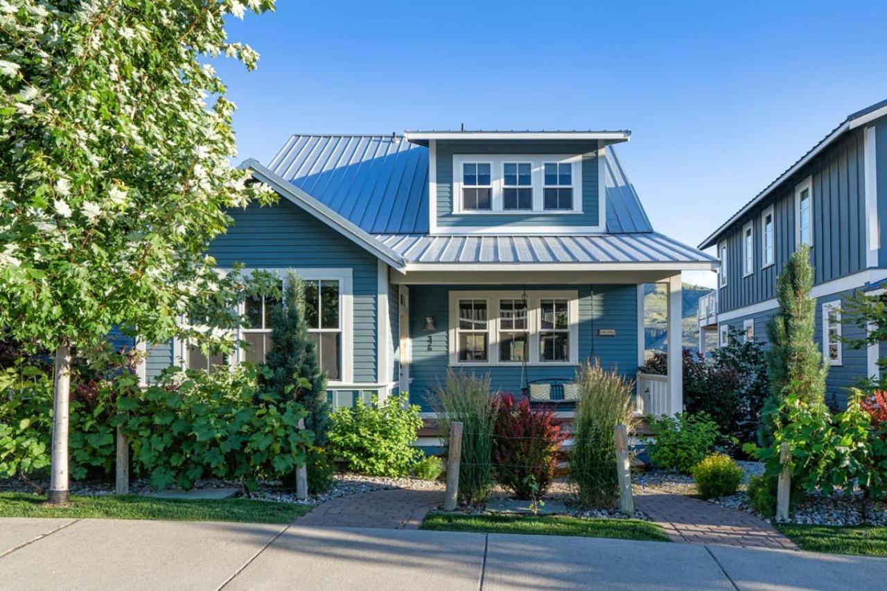 More Cowbell! #63 Chelan Exterior photo